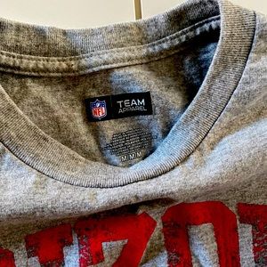 Arizona Cardinals Football t-shirt